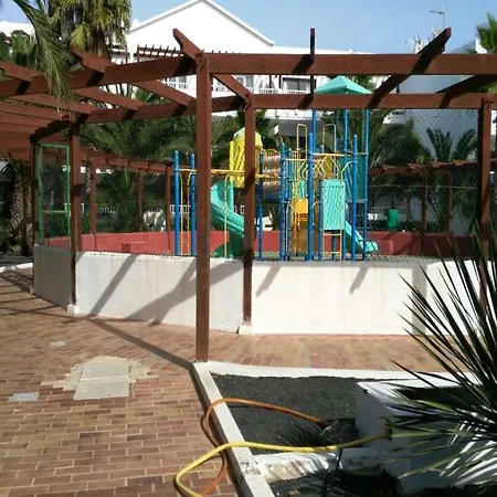 Appartement Sleeps 2 Pool Wifi Costa Teguise