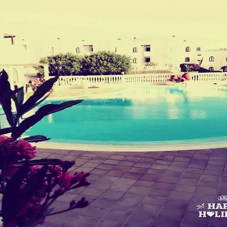 Sleeps 2 Pool Wifi * Costa Teguise
