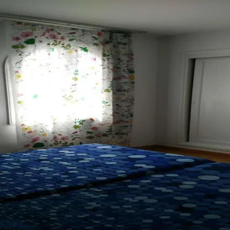 Sleeps 2 Pool Wifi Appartement